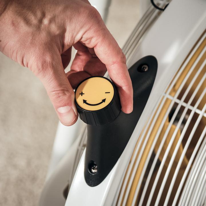 Immagine prodotto Sportplus AirBike SP-FB-1100-iE