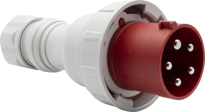 Dark red, Light grey