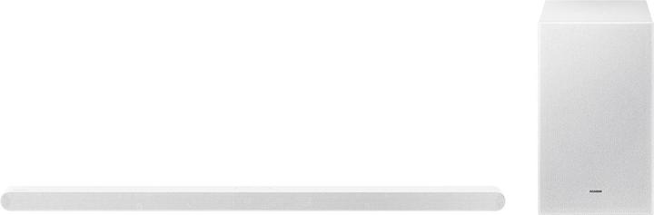 Productafbeelding Samsung Soundbar HW-S701D 3.1Ch Ultra Slank Ontwerp (3.1 kanalen)