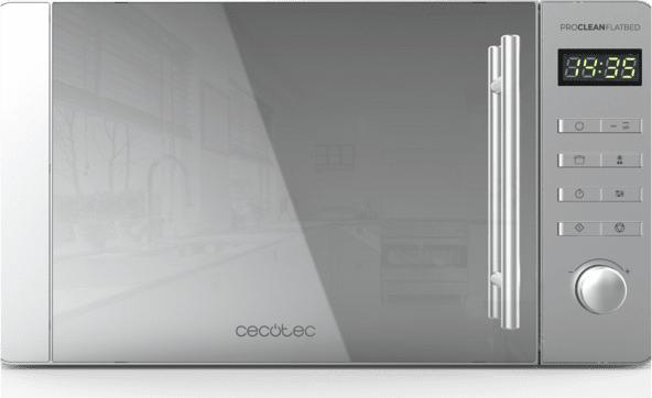 Produktbild Cecotec Proclean 5120 (20 l)