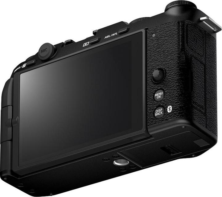 Image du produit Fujifilm X-M5 Corps (26.10 Mpx, APS-C / DX)