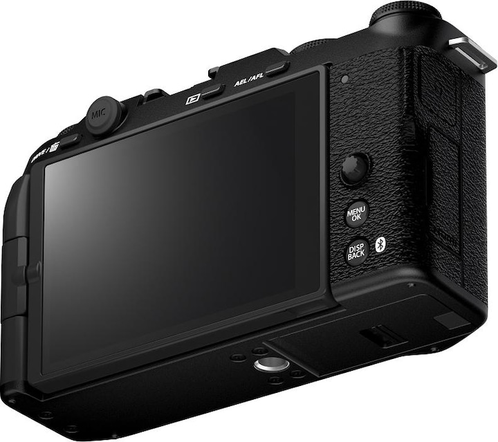 Actual product image Fujifilm X-M5 Body (26.10 Mpx, APS-C / DX)