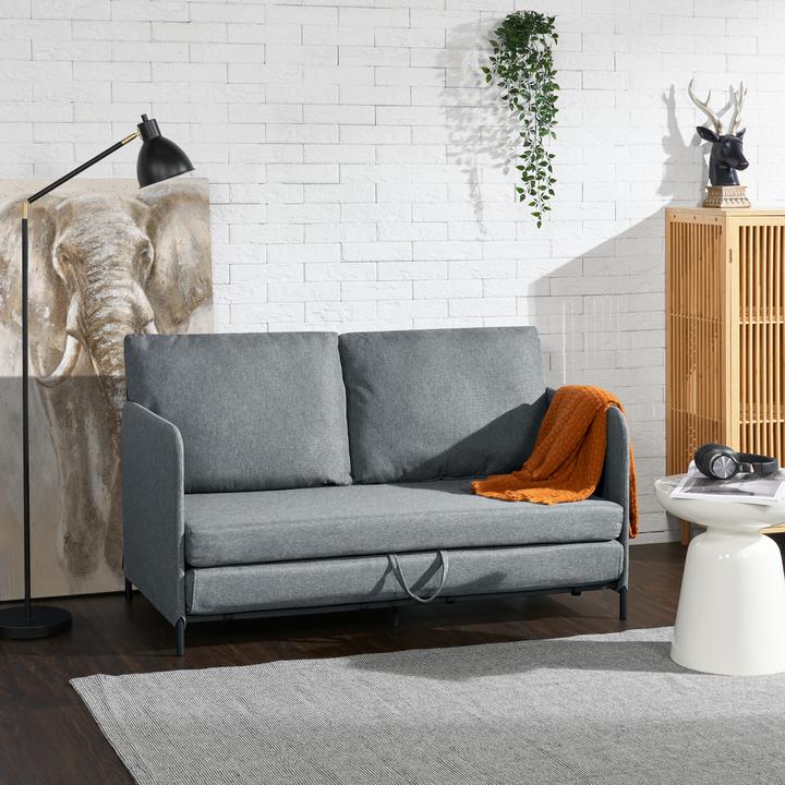 Produktbild En.Casa Soini (Bettsofa)