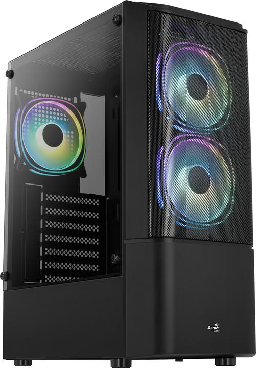 Image du produit AeroCool Maille Quantum (ATX, mATX, Mini-ITX)