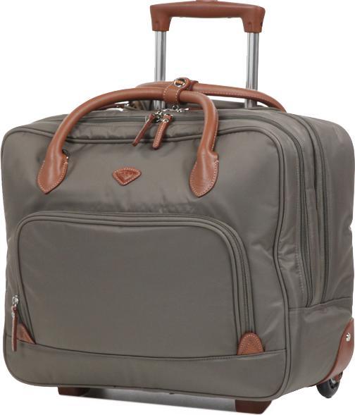 Produktbild Jump Pilot Case 2 compartiments (28 l, Handgepäck (bis 50l))