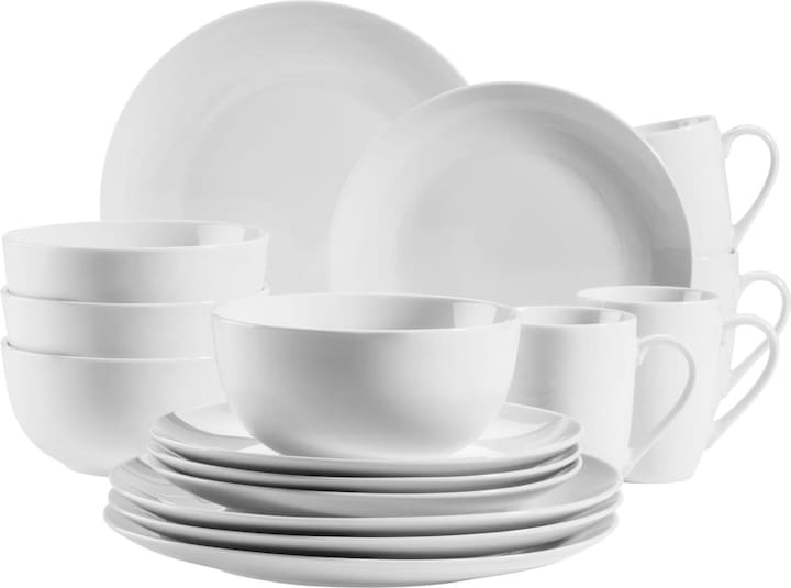 micasa Barca (16 Piece)