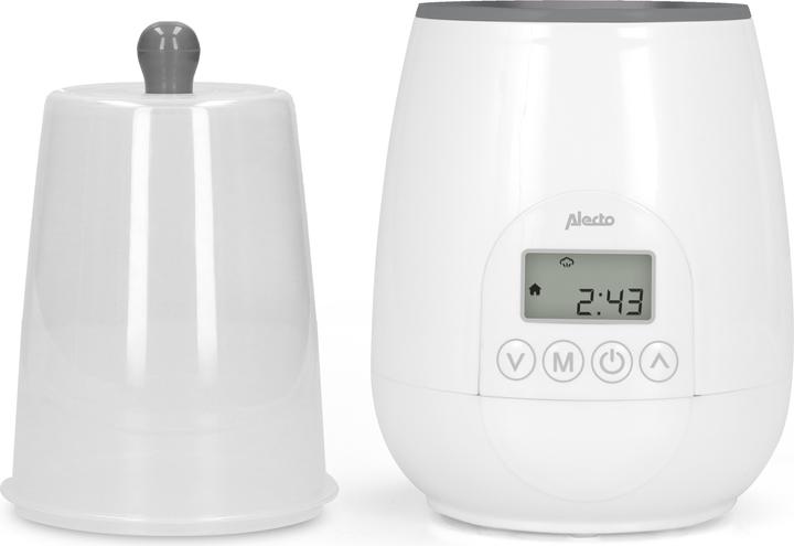 Immagine prodotto Alecto BW-700