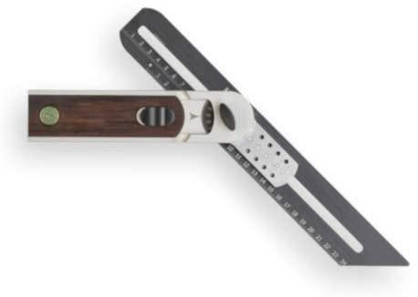 Actual product image Ulmia Multifunction angle