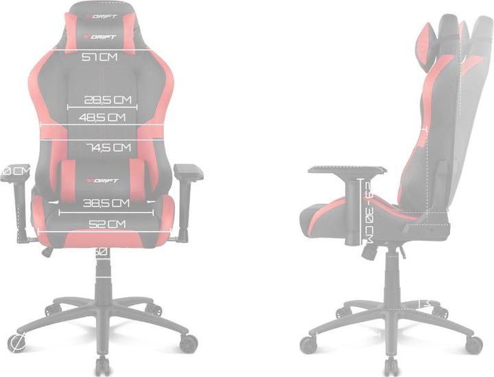 Produktbild Drift DR250