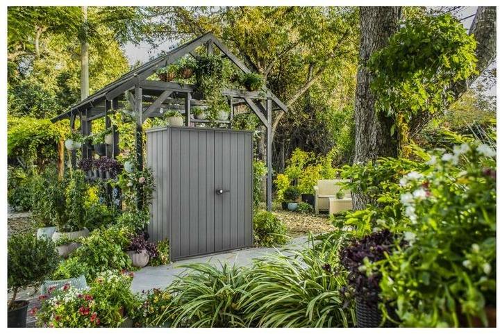 Actual product image Keter Darren