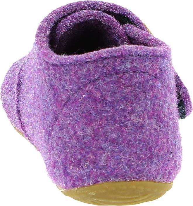 Actual product image Living Kitzbühel Felt slipper (20)