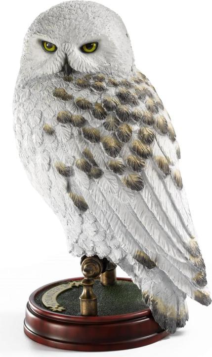 Produktbild Noble Collection Harry Potter - Magical Creatures: Hedwig