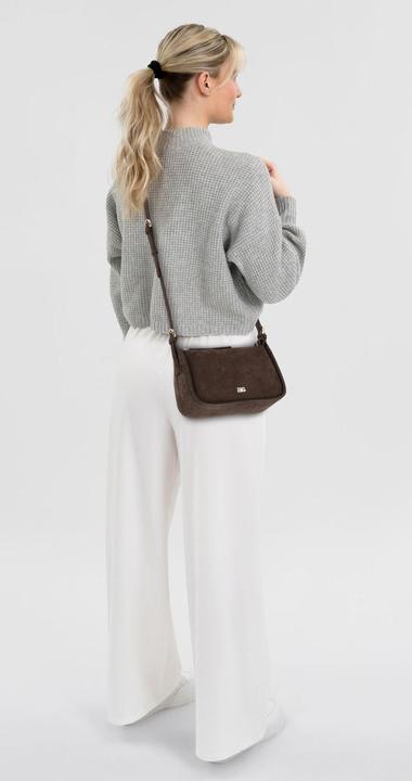 Image du produit Abro Best Friend Sac à bandoulière en cuir 25 cm