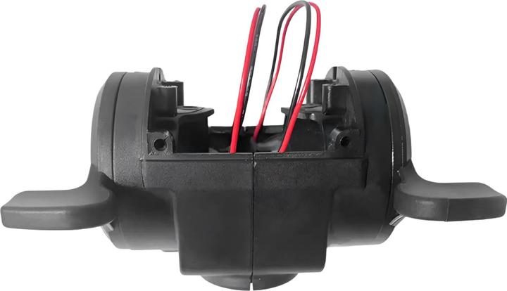 Actual product image Avizar Throttle and brake lever spare part