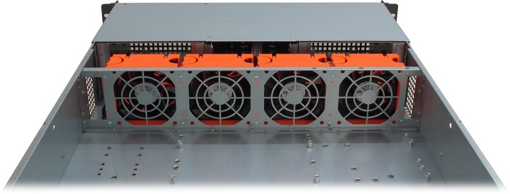 Produktbild Intertech 2U 20255