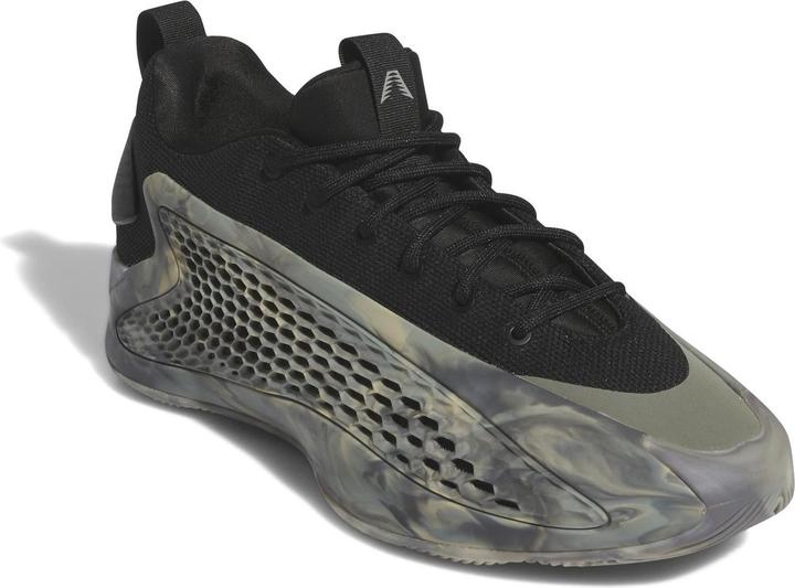 Actual product image Adidas Anthony Edwards Herren-Basketballschuhe (46)