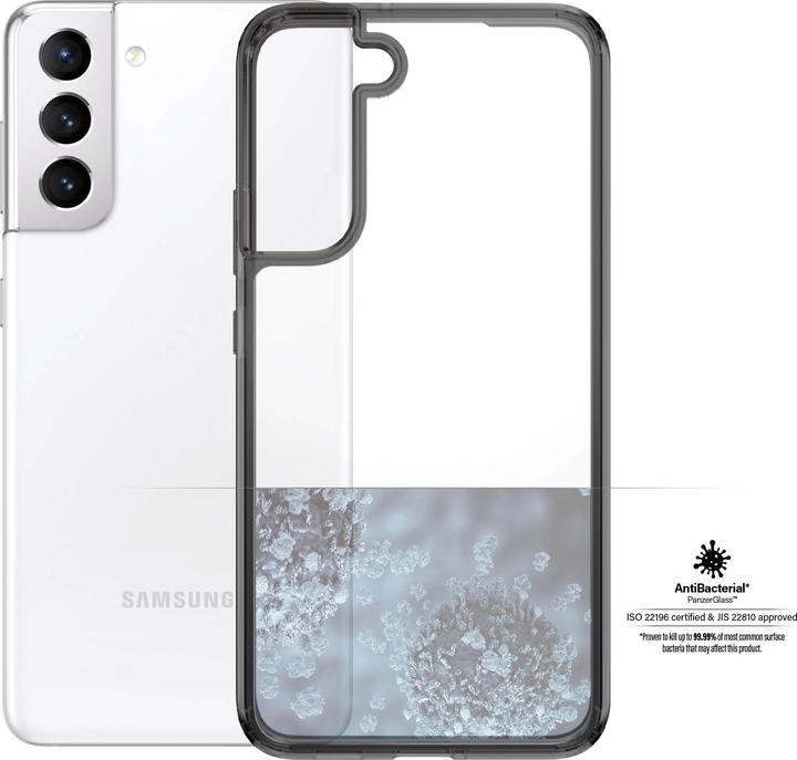 Productafbeelding PanzerGlass HardCase (Samsung Galaxy S22+)