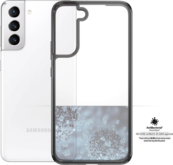 Image du produit PanzerGlass HardCase (Samsung Galaxy S22+)