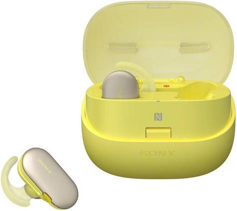 Produktbild Sony WF-SP900 (2.50 h, Kabelgebunden)