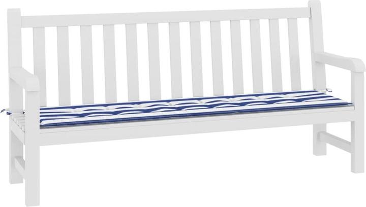 Actual product image VidaXL Lincoln (200 x 50 x 3 cm)
