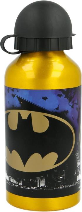 Image du produit Stor Logo Batman (400 ml) - Gourde (0.40 l)