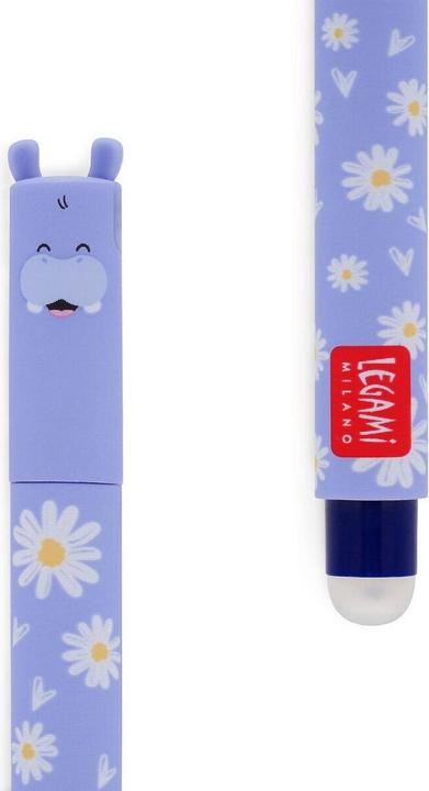 Legami Hippo (Hellviolett, 1 x)