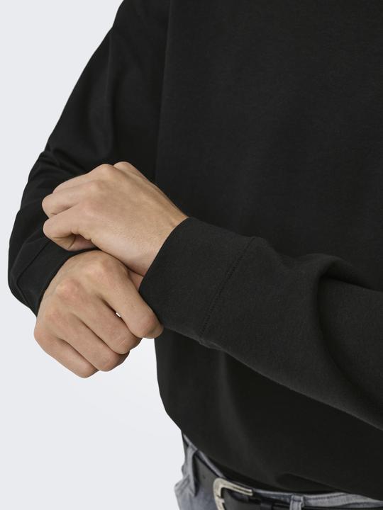 Produktbild Only & Sons Sweatshirt Caspian Pullover (XXL)