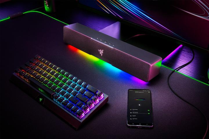 Productafbeelding Razer Leviathan V2 X (65 W, Stereo)