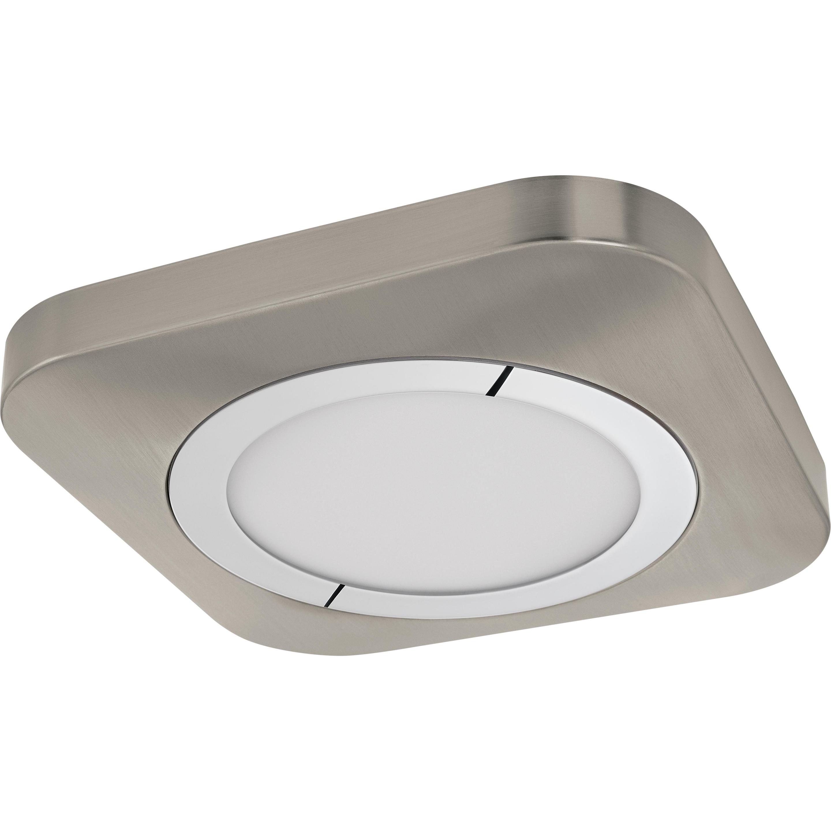 EGLO, Wandleuchte + Deckenleuchte, Puyo (1200 lm)