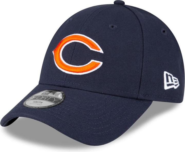 Immagine prodotto New Era Cappellino 9Forty per bambini - Lega Chicago Bears (54, 55, 56)