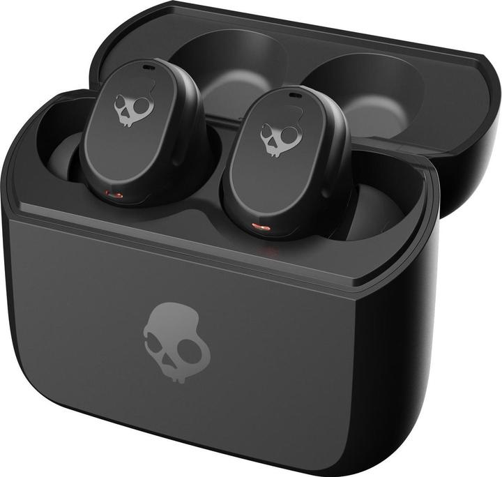 Immagine prodotto Skullcandy Mod (Nessuna soppressione del rumore, 7 h, Cablato)