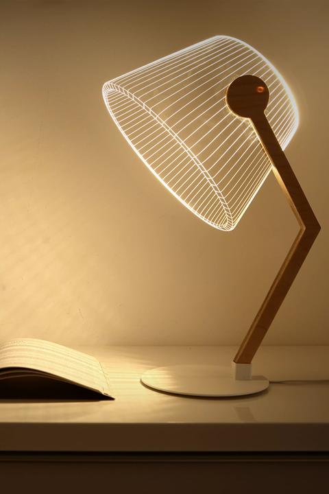 Actual product image Studio Cheha Table lamps