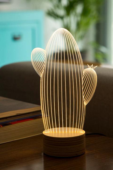 Actual product image Studio Cheha Decorative lamp