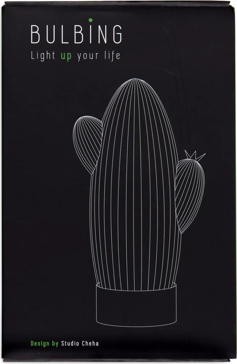 Actual product image Studio Cheha Decorative lamp