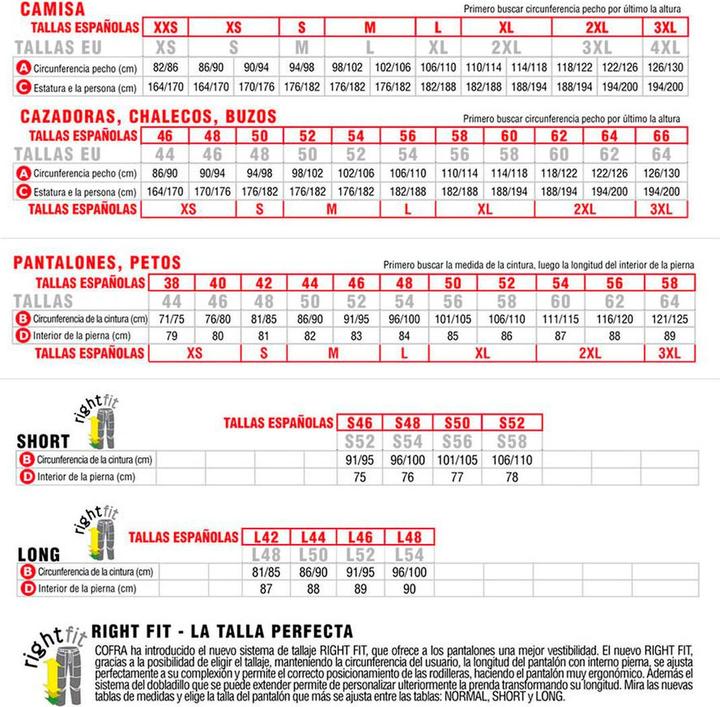 Produktbild Cofra Herren Kurzarm-T-Shirt Java Dunkelblau (M)