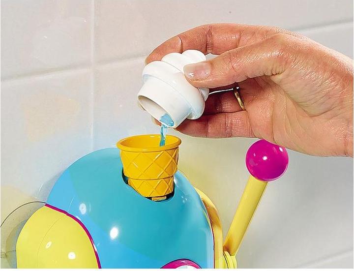 Immagine prodotto Tomy Fabbrica di Schuimijsjes