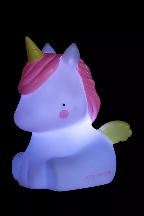 Produktbild A Little Lovely Company Little Unicorn