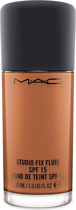 Produktbild MAC Cosmetics Studio Fix Fluid SPF 15 (Nr. NC53)