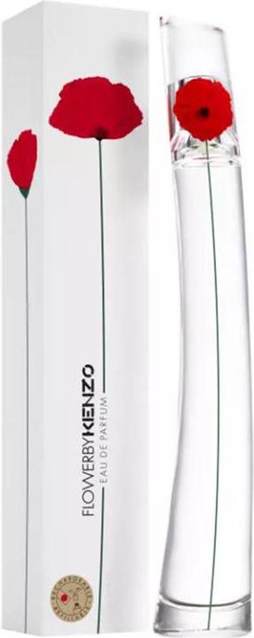 Produktbild Kenzo Flower (Eau de Parfum, 100 ml)