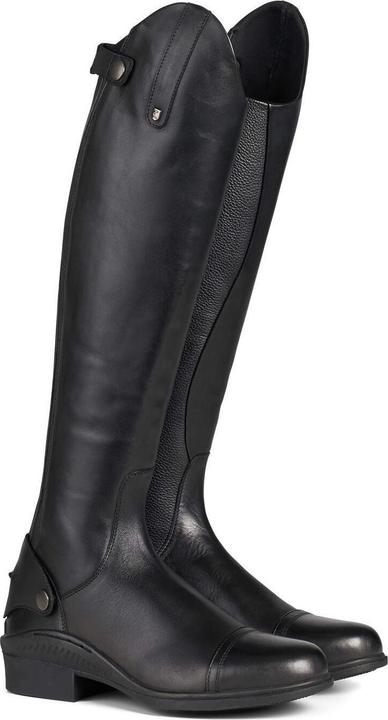 Image du produit Horze bottes d'équitation en cuir genève (37)
