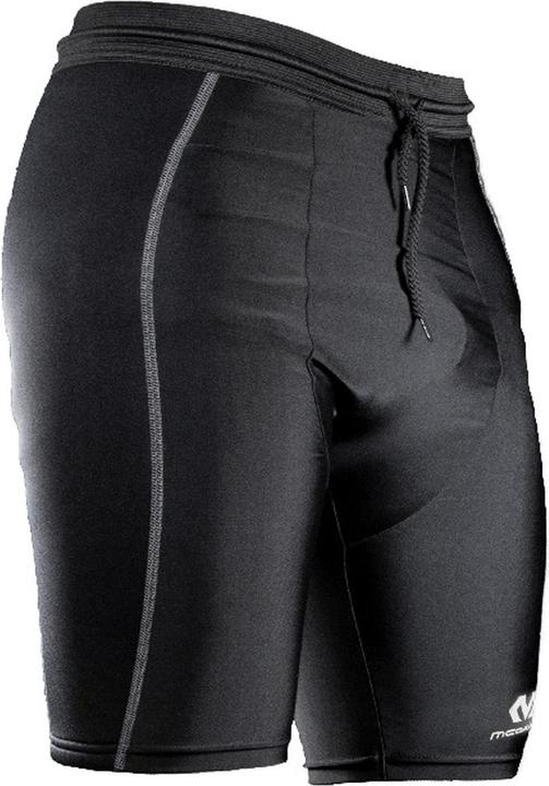 McDavid Dual Performance Short