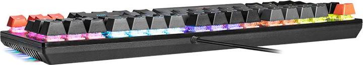 Actual product image Tracer GAMEZONE Strike 87 Mechanical Keyboard (US, Cable)