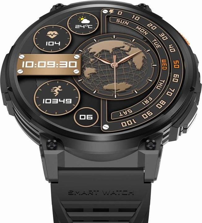 Immagine prodotto Gravity GT23-1 Smartwatch
