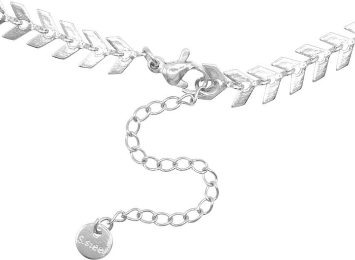 Produktbild Heideman Urani silberfarben (Edelstahl, 45 cm)