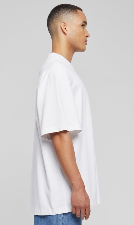 Produktbild Merchcode Spring - Rose HugeSpring - Rose Huge Tee Tee - 105685 (L)