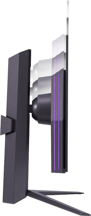 Produktbild LG UltraGear 27GS95QX-B (2560 x 1440 Pixel, 27")