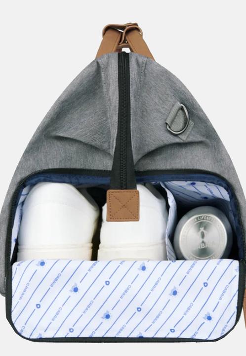 Image du produit Cabaia Rucksack NEW YORK Backpack (48 l)