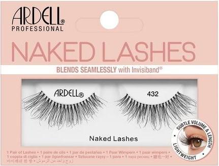 Actual product image Ardell Naked Lashes 432 (Eyelashes applicator)