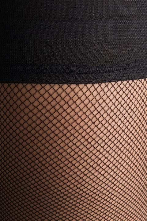 Produktbild Fogal Halterlose Strümpfe "Netlace" (40 - 42)