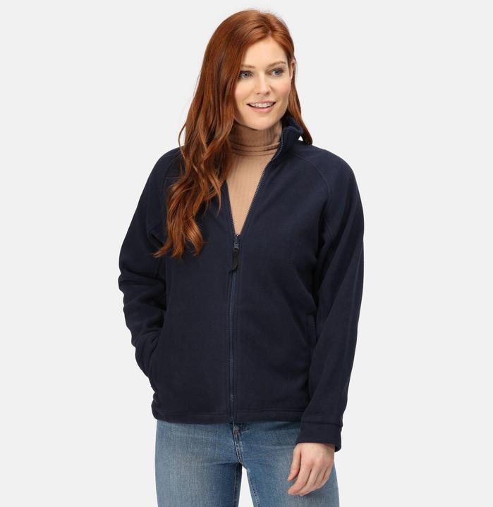 Actual product image Regatta Thor III fleece jacket (38 D)
